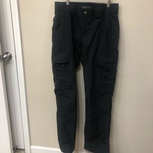 5.11 tactical pants size 14 long